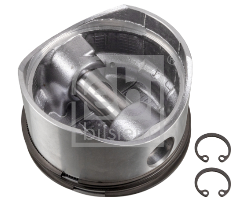 Piston, compresor aer 175172 FEBI BILSTEIN