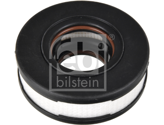 Filtru, aerisire bloc motor 175200 FEBI BILSTEIN