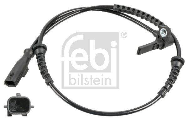 senzor,turatie roata 175243 FEBI BILSTEIN