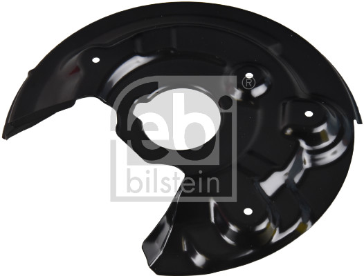 Protectie stropire,disc frana 175283 FEBI BILSTEIN