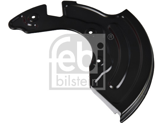 Protectie stropire,disc frana 175285 FEBI BILSTEIN