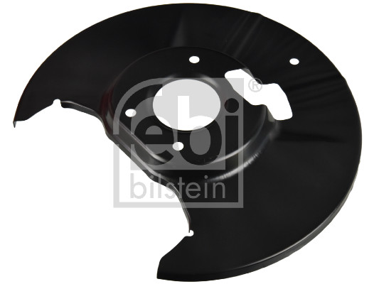 Protectie stropire,disc frana 175286 FEBI BILSTEIN