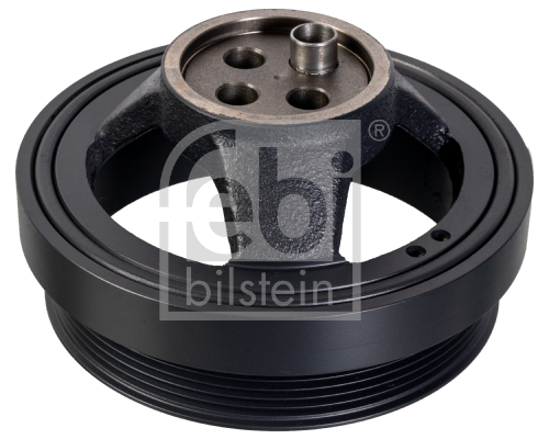 Fulie curea, arbore cotit 175293 FEBI BILSTEIN