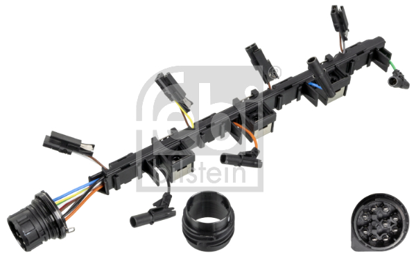 Conducta legatura, injector 175301 FEBI BILSTEIN