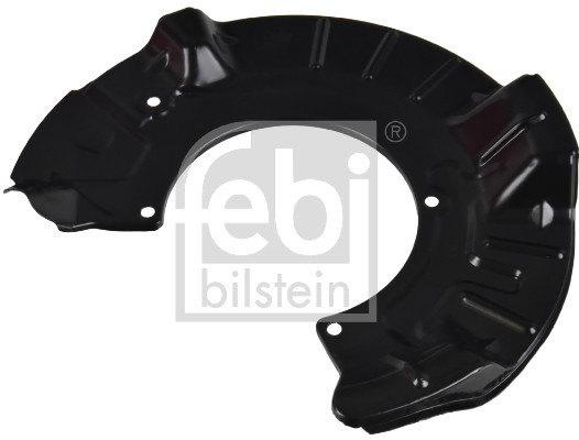 Protectie stropire,disc frana 175303 FEBI BILSTEIN