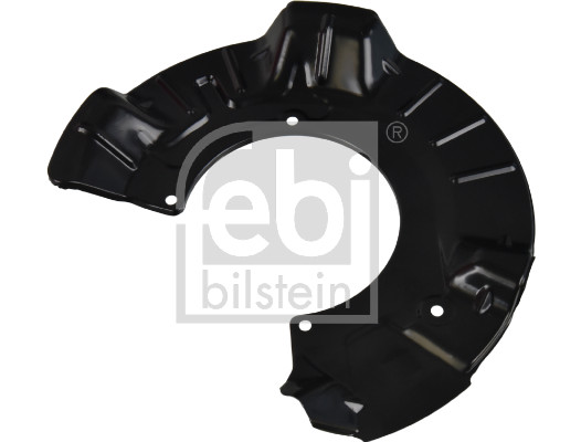 Protectie stropire,disc frana 175304 FEBI BILSTEIN