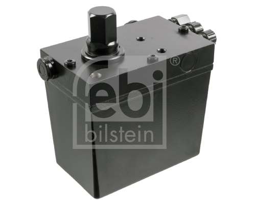 Pompă basculare, cabină șofer 175312 FEBI BILSTEIN