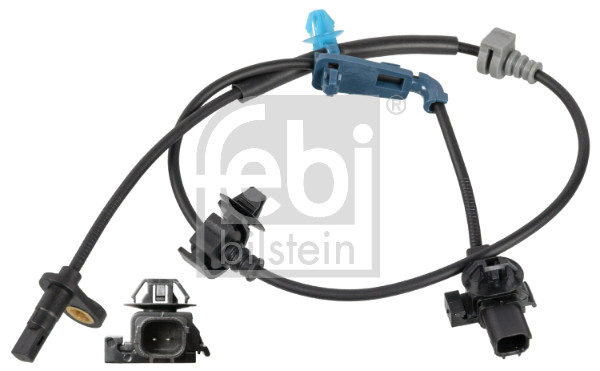 senzor,turatie roata 175336 FEBI BILSTEIN