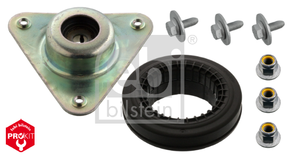 Set reparatie, rulment sarcina amortizor 175337 FEBI BILSTEIN