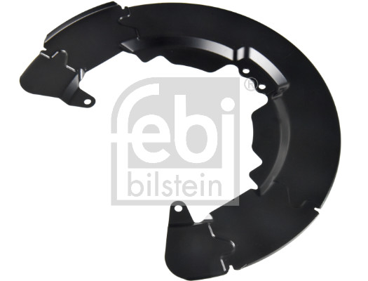 Protectie stropire,disc frana 175347 FEBI BILSTEIN