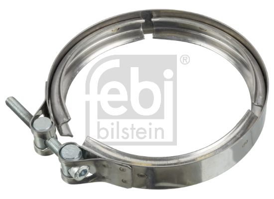 Conector teava, sistem de esapament 175364 FEBI BILSTEIN