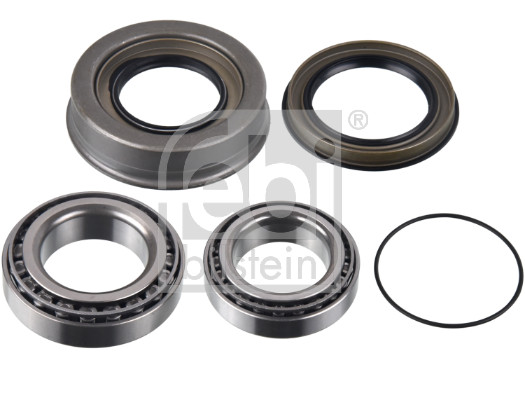 Set rulment roata 175366 FEBI BILSTEIN