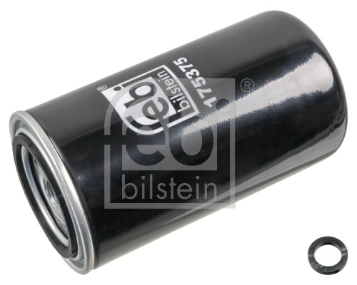 Filtru combustibil 175375 FEBI BILSTEIN