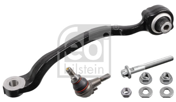 Brat, suspensie roata 175410 FEBI BILSTEIN