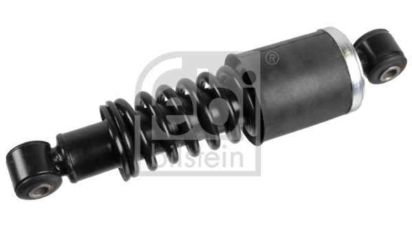 Amortizor, suspensie cabina 175418 FEBI BILSTEIN