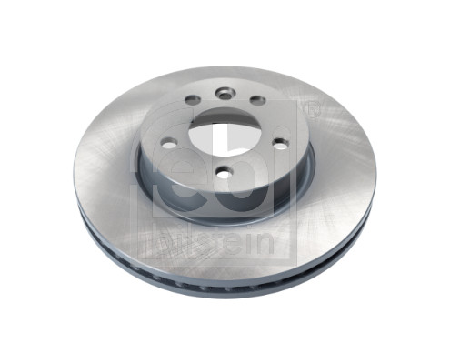 Disc frana 175424 FEBI BILSTEIN