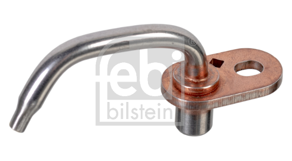 Diuza ulei, racire fusta piston 175427 FEBI BILSTEIN