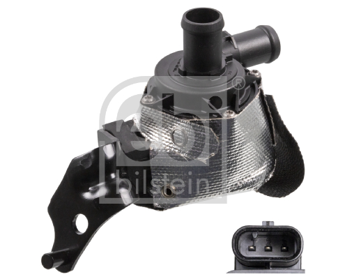 Pompa apa suplimentar 175439 FEBI BILSTEIN