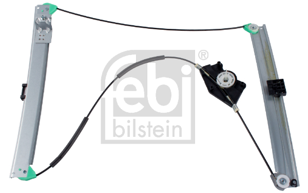 Mecanism actionare geam 175445 FEBI BILSTEIN