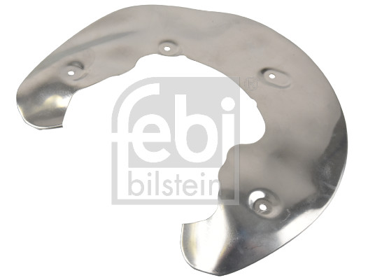 Protectie stropire,disc frana 175473 FEBI BILSTEIN