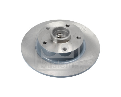 Disc frana 175477 FEBI BILSTEIN