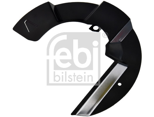 Protectie stropire,disc frana 175478 FEBI BILSTEIN