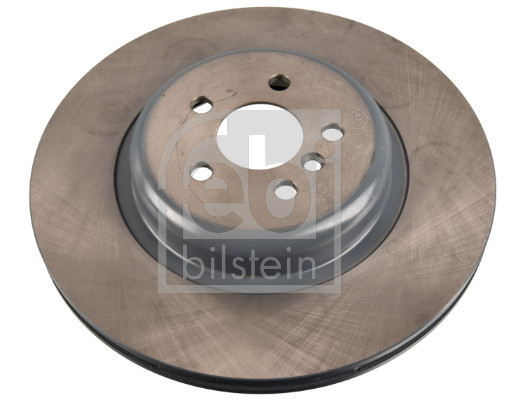 Disc frana 175486 FEBI BILSTEIN