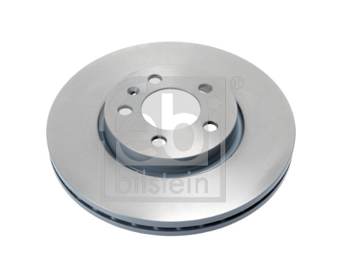 Disc frana 175496 FEBI BILSTEIN