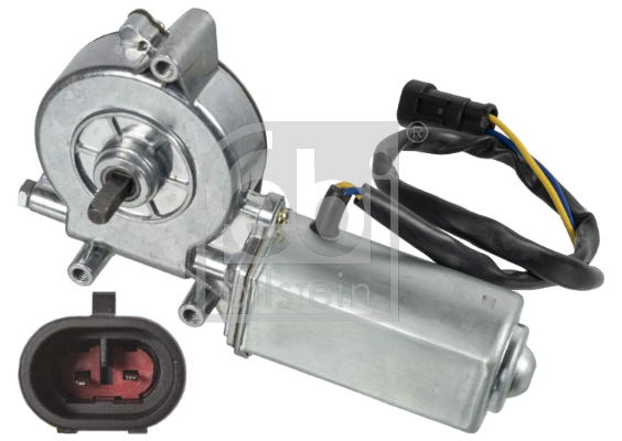 Electromotor, macara geam 175506 FEBI BILSTEIN