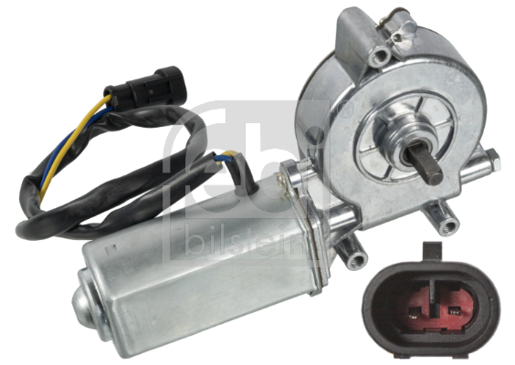 Electromotor, macara geam 175507 FEBI BILSTEIN