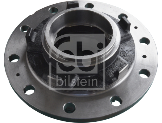 Butuc roata 175527 FEBI BILSTEIN