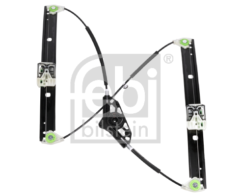 Mecanism actionare geam 175565 FEBI BILSTEIN