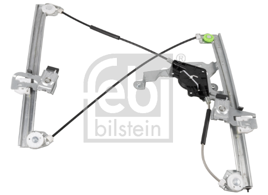 Mecanism actionare geam 175585 FEBI BILSTEIN