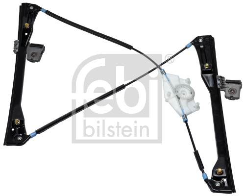 Mecanism actionare geam 175608 FEBI BILSTEIN