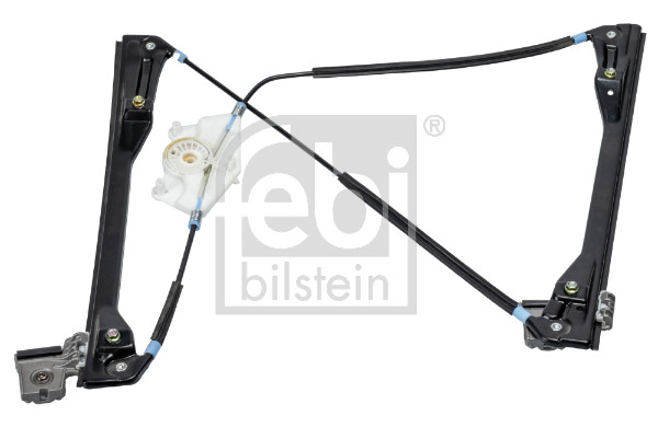 Mecanism actionare geam 175609 FEBI BILSTEIN