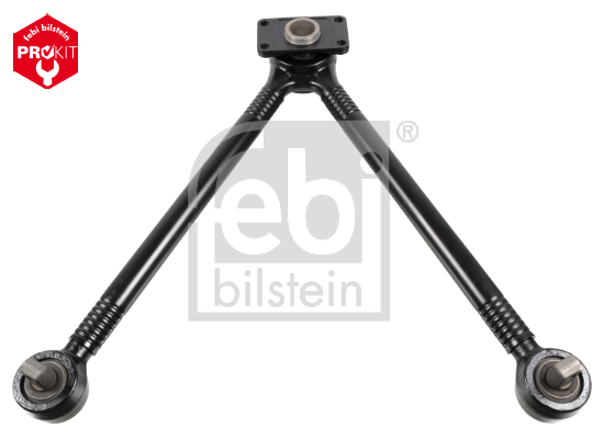 Brat, suspensie roata 175614 FEBI BILSTEIN