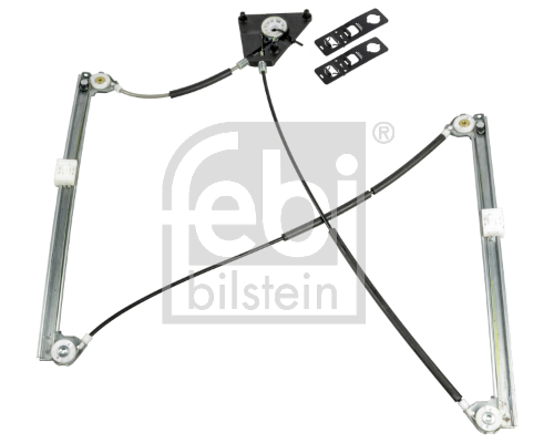 Mecanism actionare geam 175664 FEBI BILSTEIN