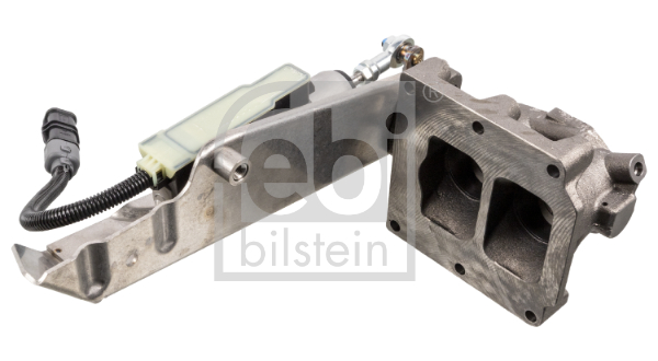 Supapa EGR 175675 FEBI BILSTEIN