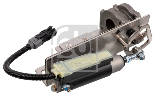 Supapa EGR 175682 FEBI BILSTEIN