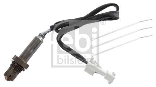 Sonda Lambda 175775 FEBI BILSTEIN