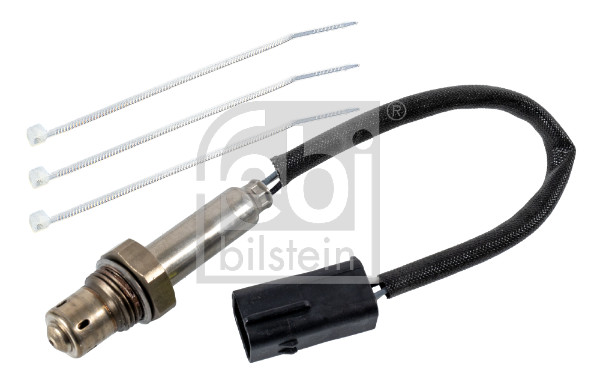 Sonda Lambda 175783 FEBI BILSTEIN