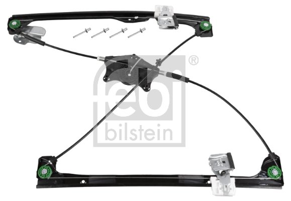 Mecanism actionare geam 175796 FEBI BILSTEIN