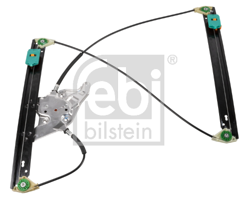 Mecanism actionare geam 175797 FEBI BILSTEIN