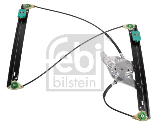 Mecanism actionare geam 175799 FEBI BILSTEIN