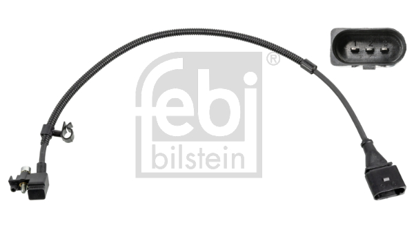 Senzor impulsuri, arbore cotit 175801 FEBI BILSTEIN