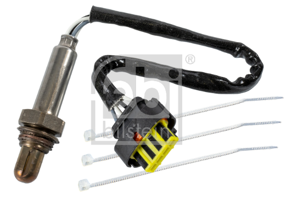 Sonda Lambda 175837 FEBI BILSTEIN