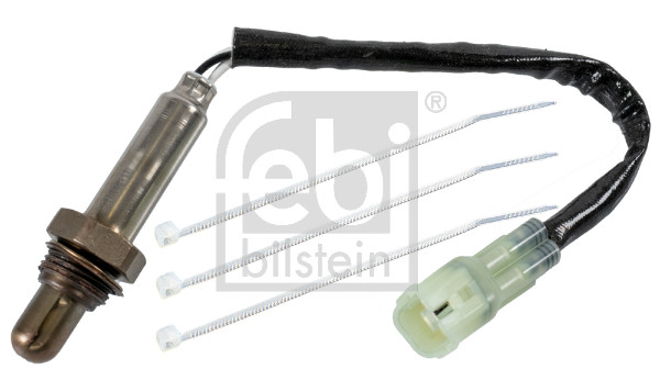 Sonda Lambda 175847 FEBI BILSTEIN