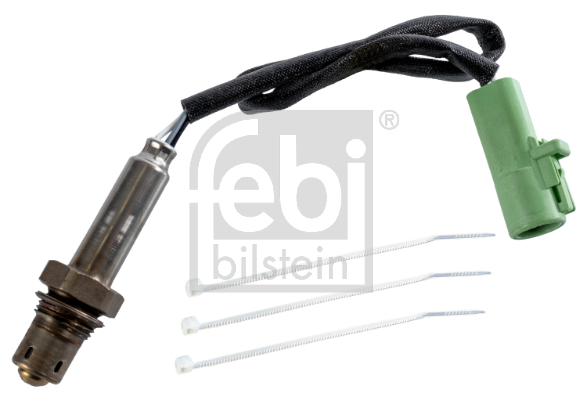 Sonda Lambda 175852 FEBI BILSTEIN