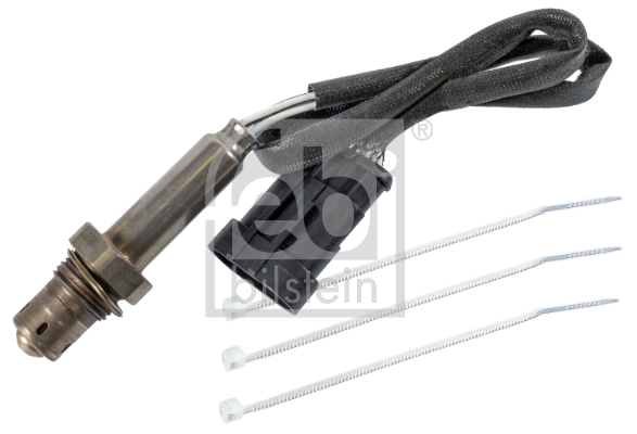 Sonda Lambda 175853 FEBI BILSTEIN