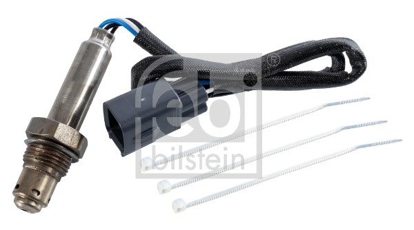 Sonda Lambda 175855 FEBI BILSTEIN